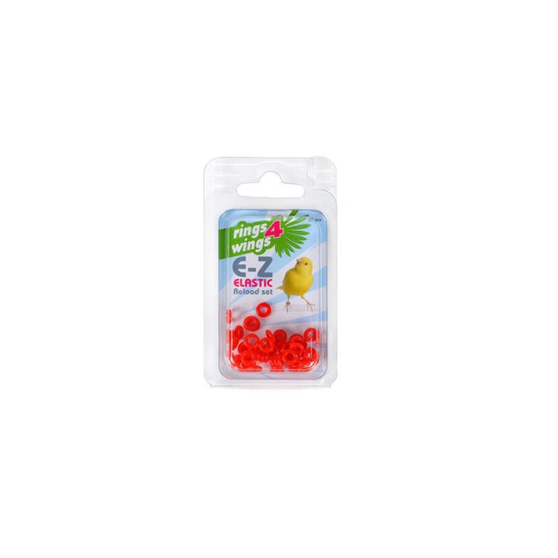 E-Z Elastic Reload Kit 3.mm