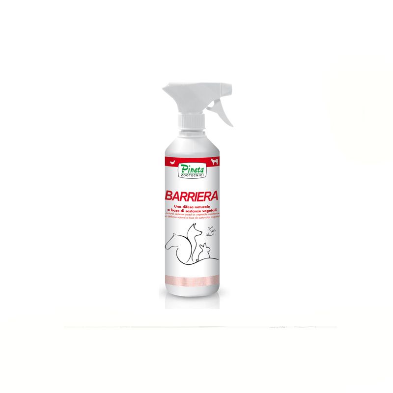 Barriera 450 ml