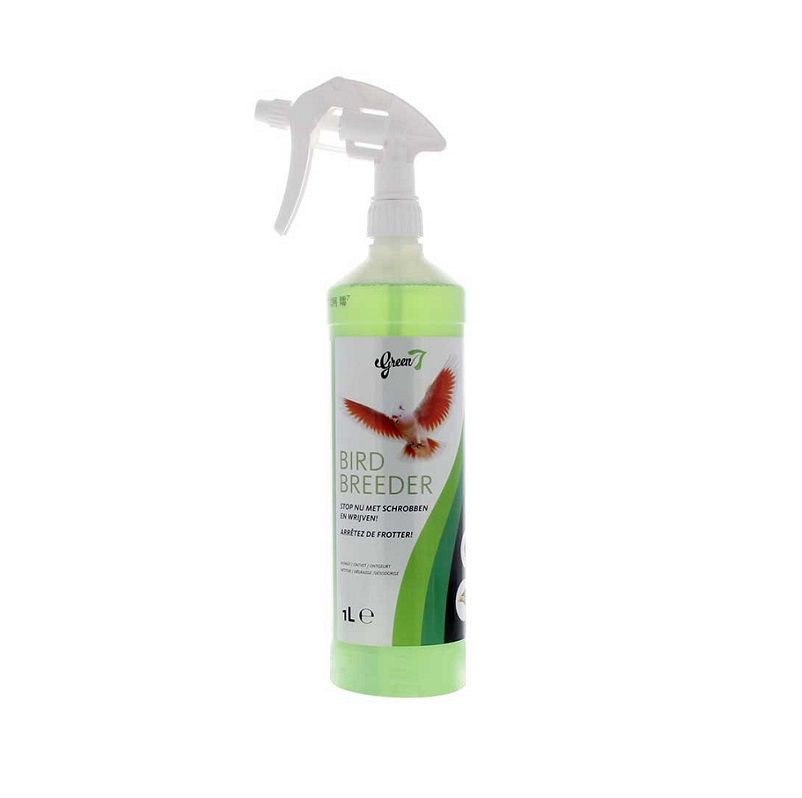 Bird Breeder 1.l