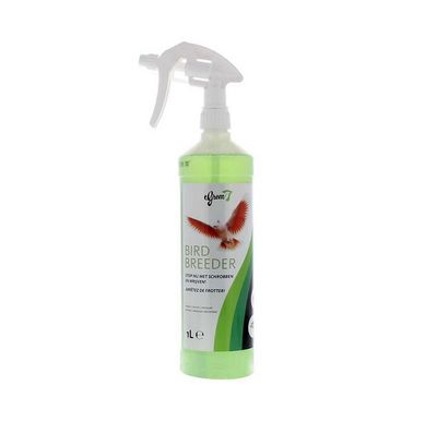 Bird Breeder 1.l