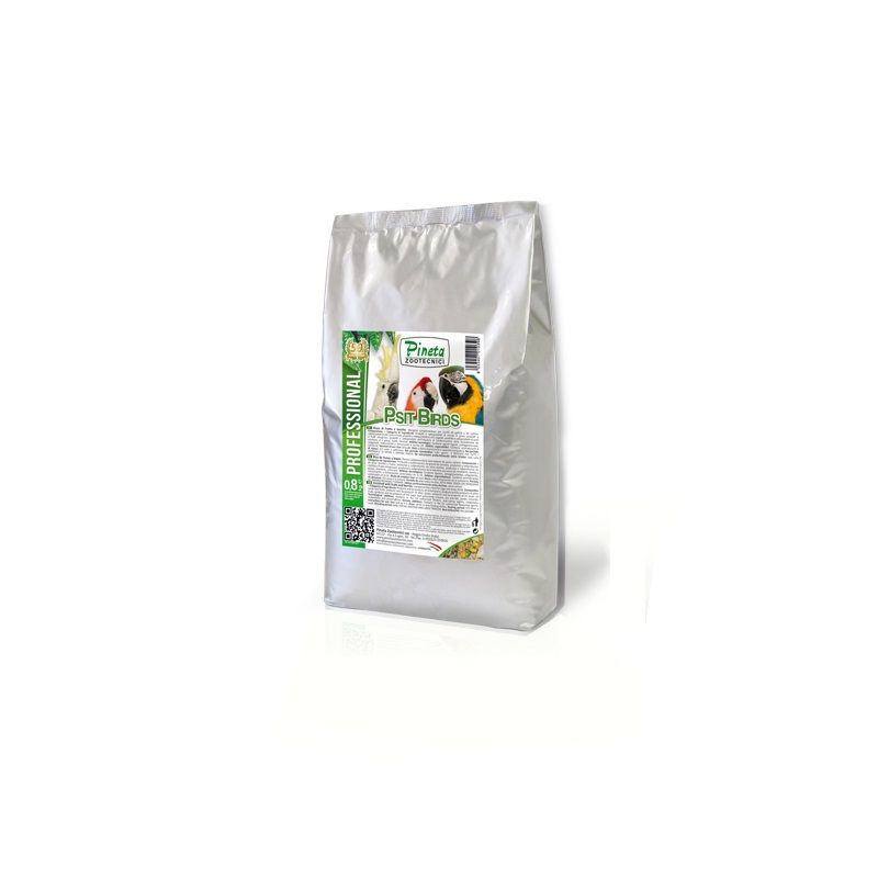 Psit Birds 800g