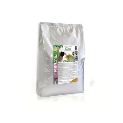 FORMULA 2 With Yeasts - 5Kg