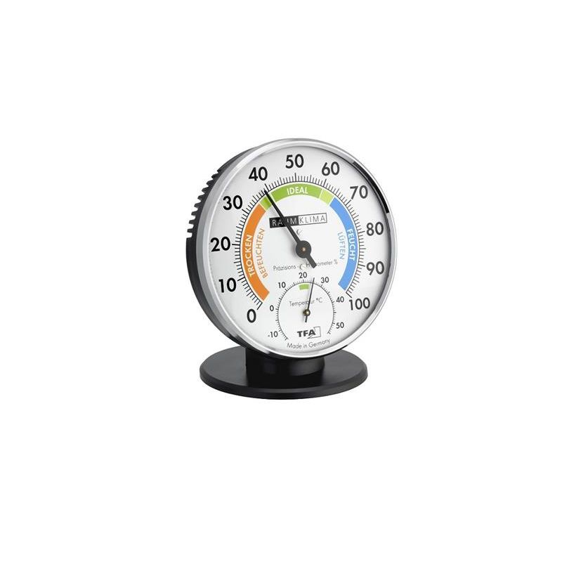 Table Thermo-Hygrometer