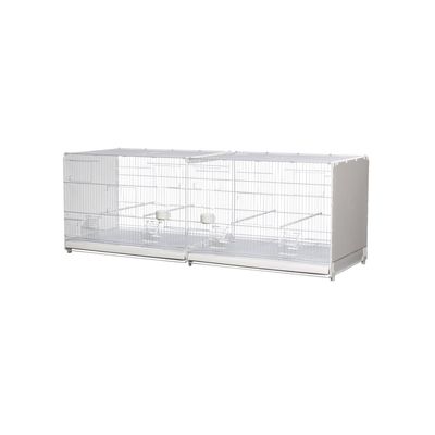 Breeding Cage 120 Bormio