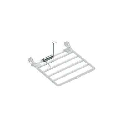 Cage Door With Vertical Wires