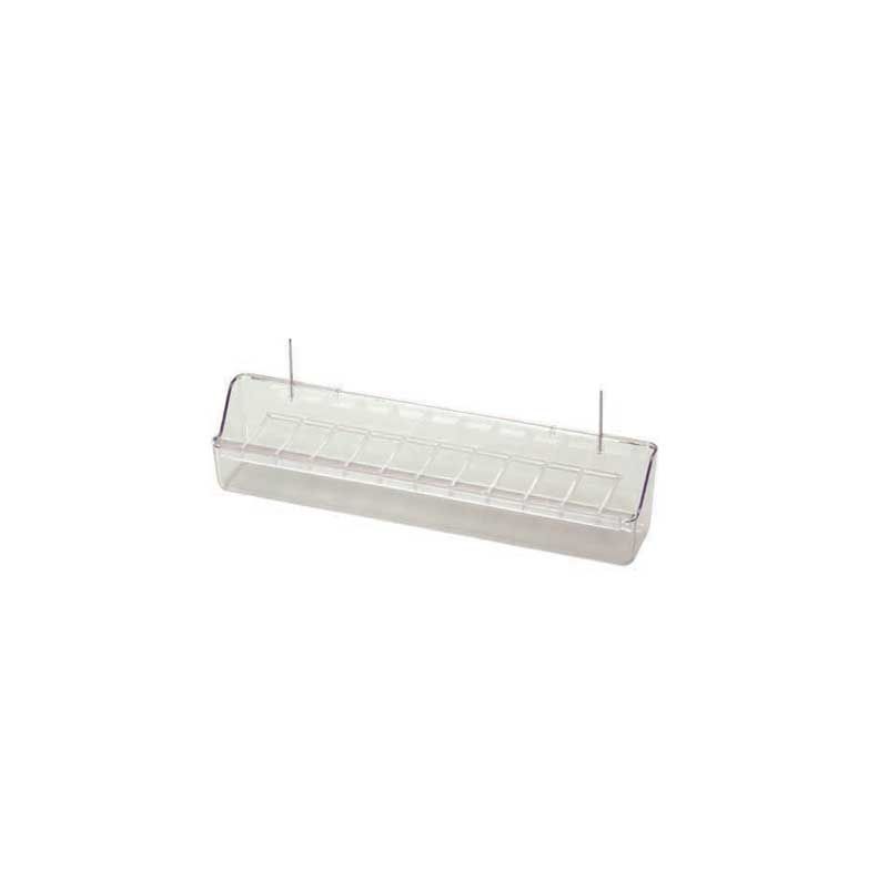 Reggio Feeder With Iron Hooks
