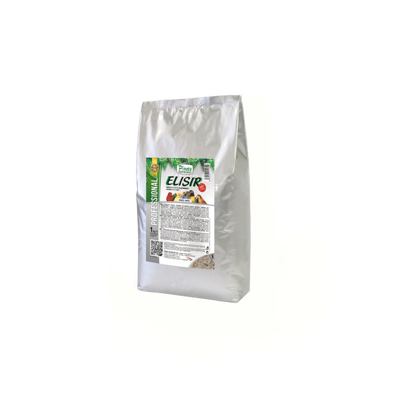 Elisir White Soft 1.Kg