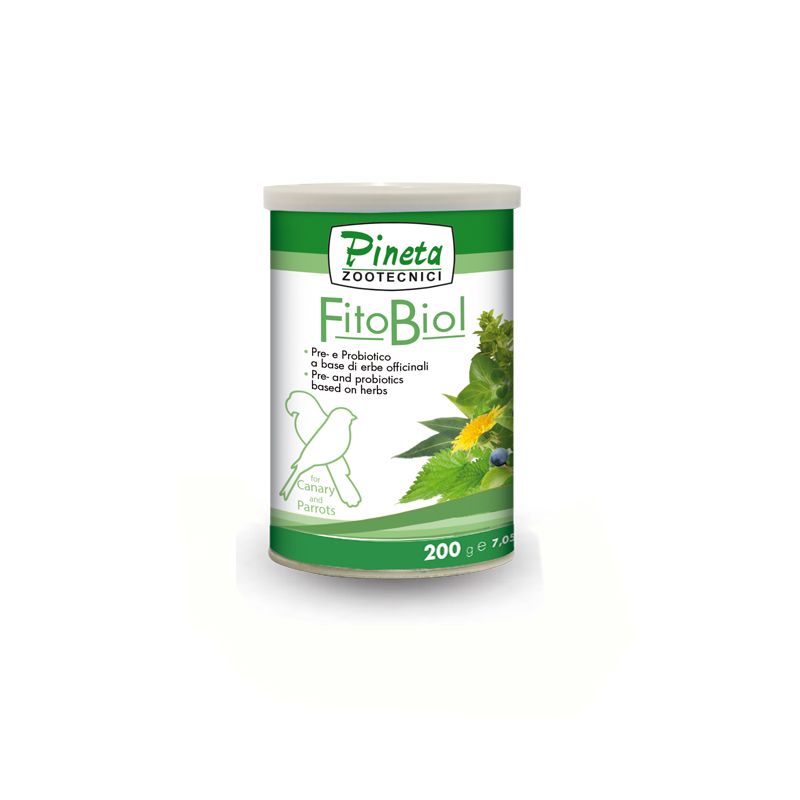 Fitobiol 200g