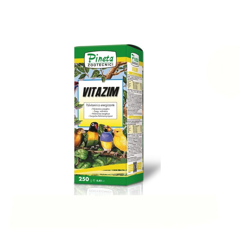 Vitazim 250ml