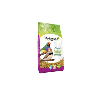 Tropical Finches 1 Kg