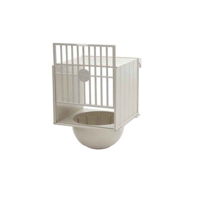 External Luxury Nest Beige