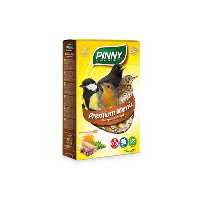 Premium Menu Universal Softfood 1.Kg