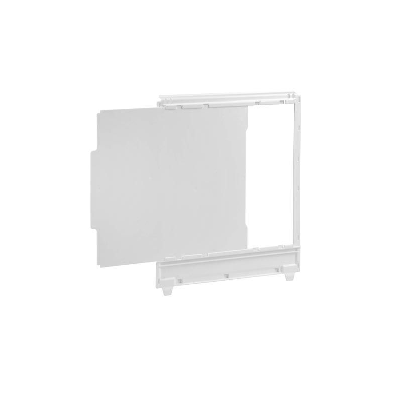 System For Aviary Cage Model