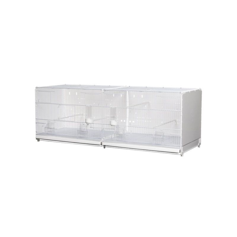 Breeding Cage 120 Cortina