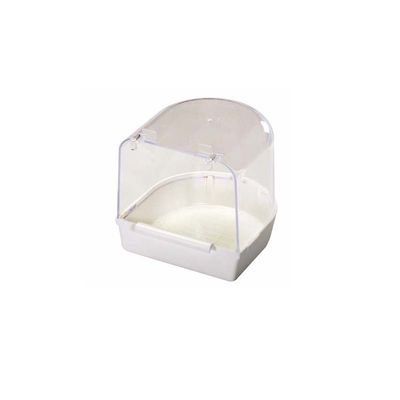 External Luxory Bath