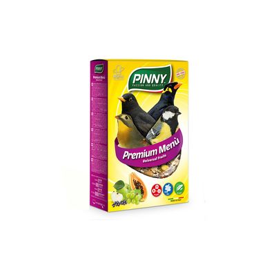Premium Menu Universal Fruits 1.Kg