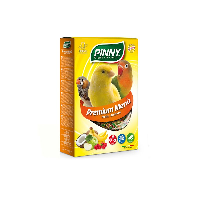 Premium Menu Fruits 1.Kg