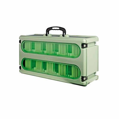 Complete Case With 10 Secondini