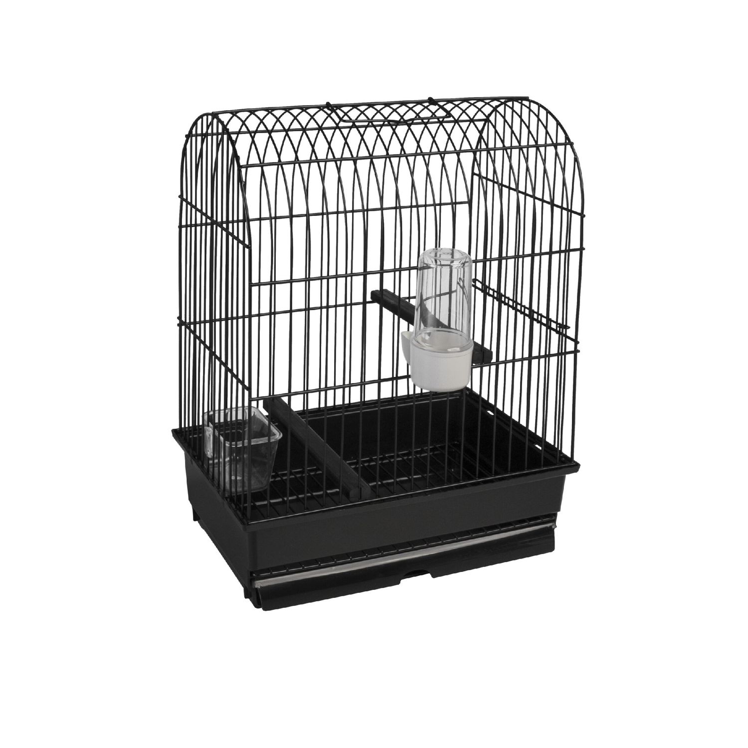 York Cage - New