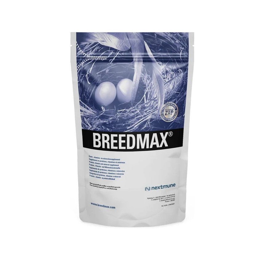 Breedmax 1.kg