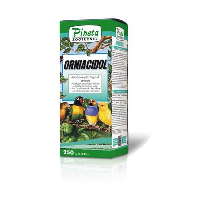 Orniacidol 250g