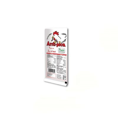 Antipica Bustine 20g