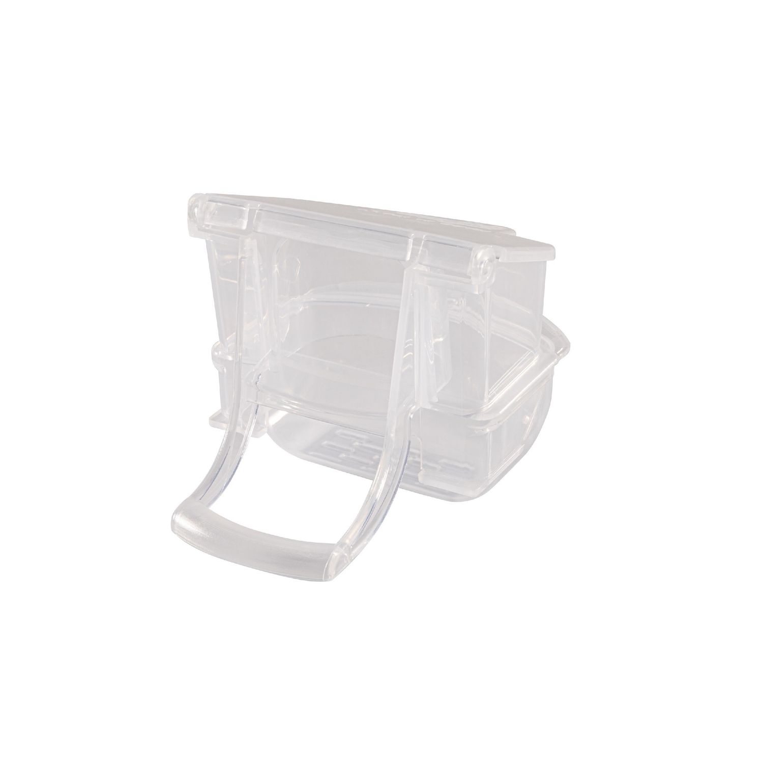 Refill Feeder Blue