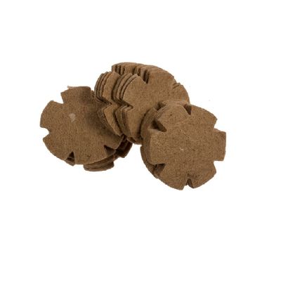Nest Insert for Canaries 24 pc