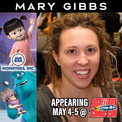 Mary Gibbs
