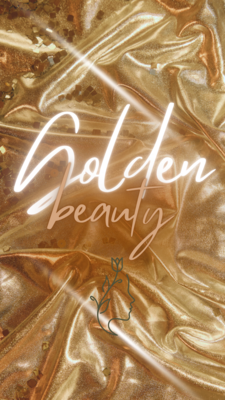 Golden Bloom Series