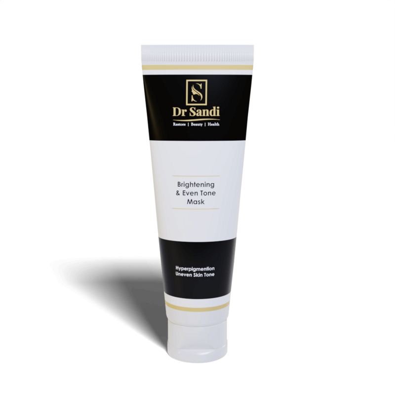 Brightening &amp; Even Tone Mask (30ml/50ml)