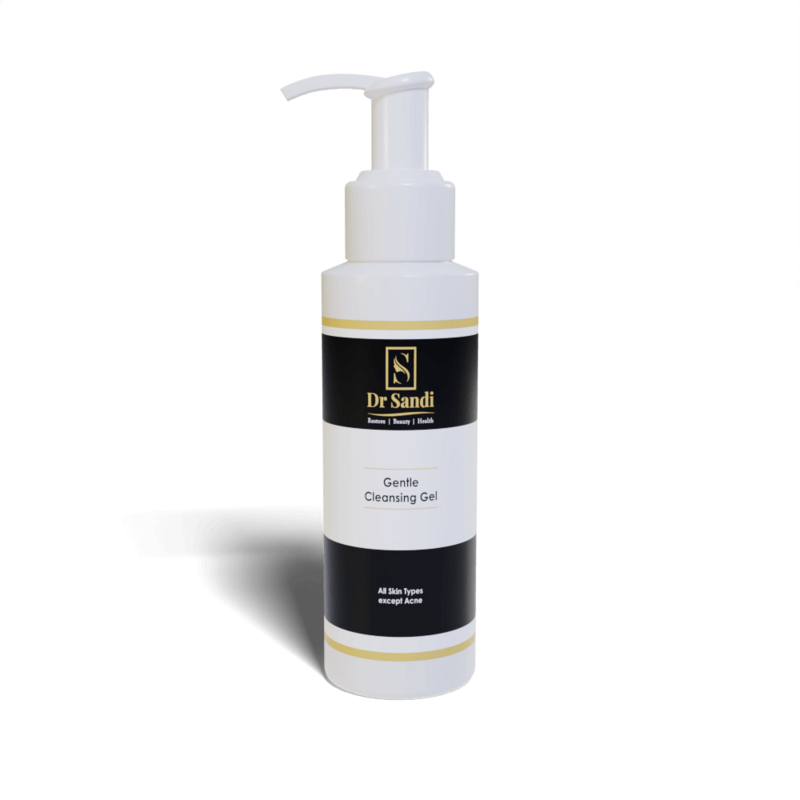 Gentle Cleansing Gel (100ml)