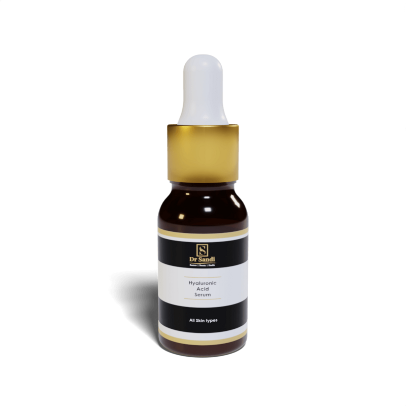 Hyaluronic Acid Serum (20ml)