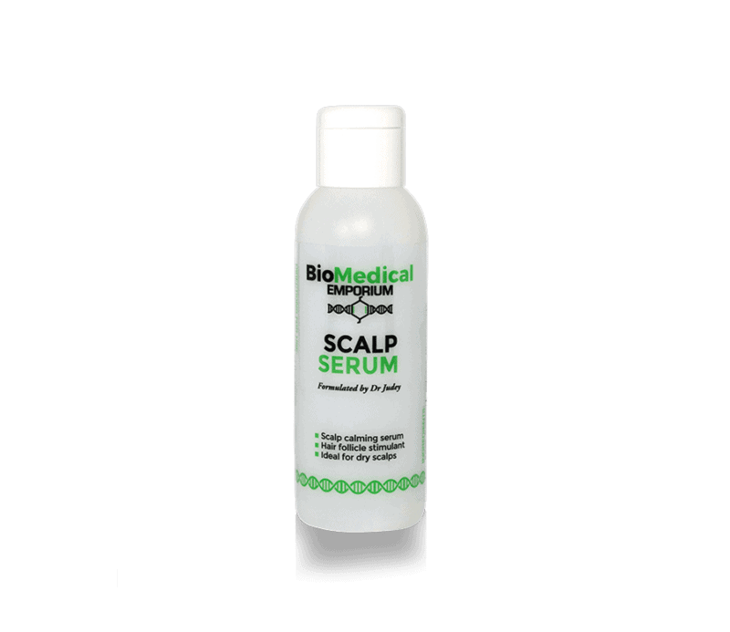 Scalp Serum 100ml