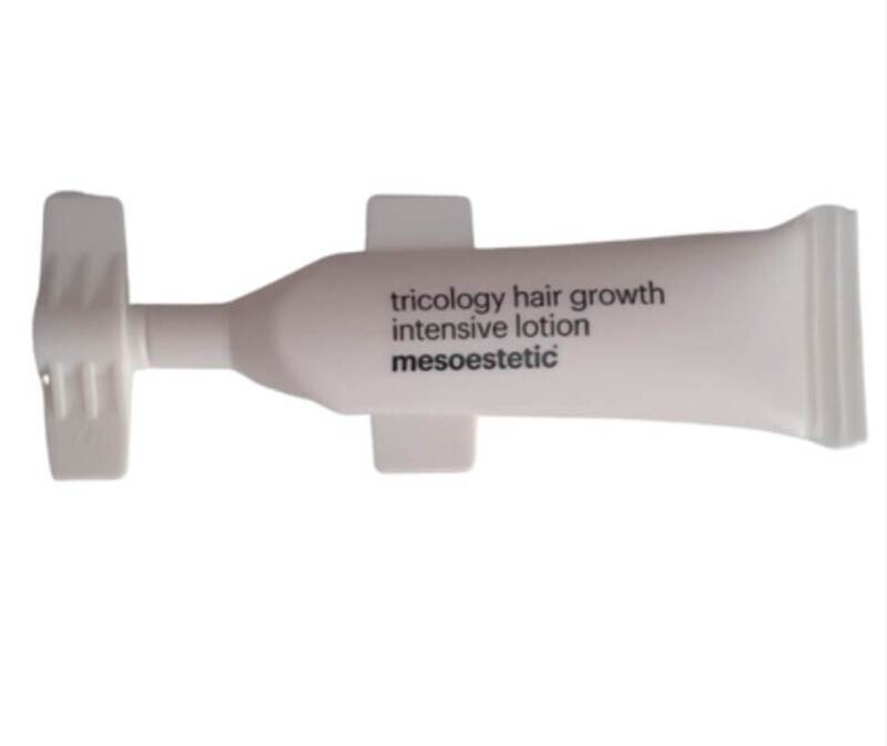 Tricology hair growth intensive lotion (3ml)