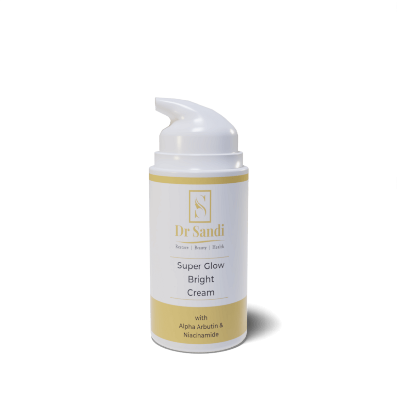 Super Glow Bright Cream (80ml)