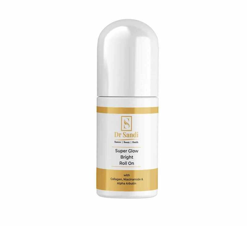 Super Glow Bright Roll On (50ml)