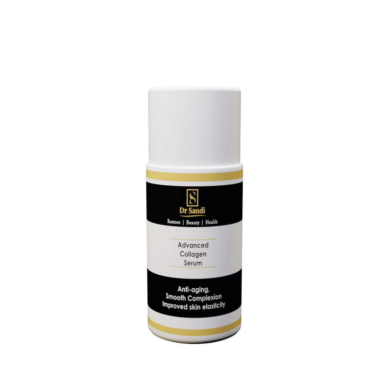 Advanced Collagen Serum (30ml/50ml)