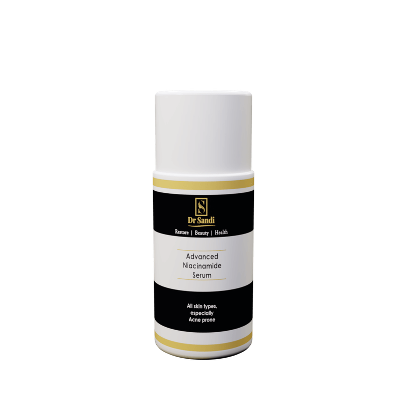 Advanced Niacinamide Serum (30ml/50ml)