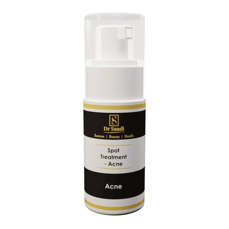 Spot Treatment - Acne (30ml)