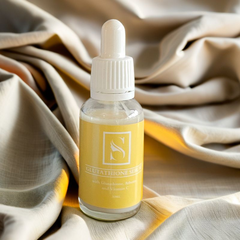 Glutathione Serum 30ml