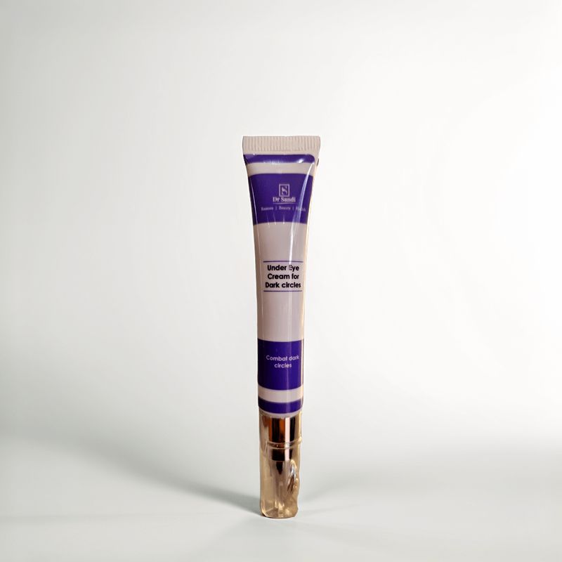 Under Eye Cream for Dark Circles (20ml)