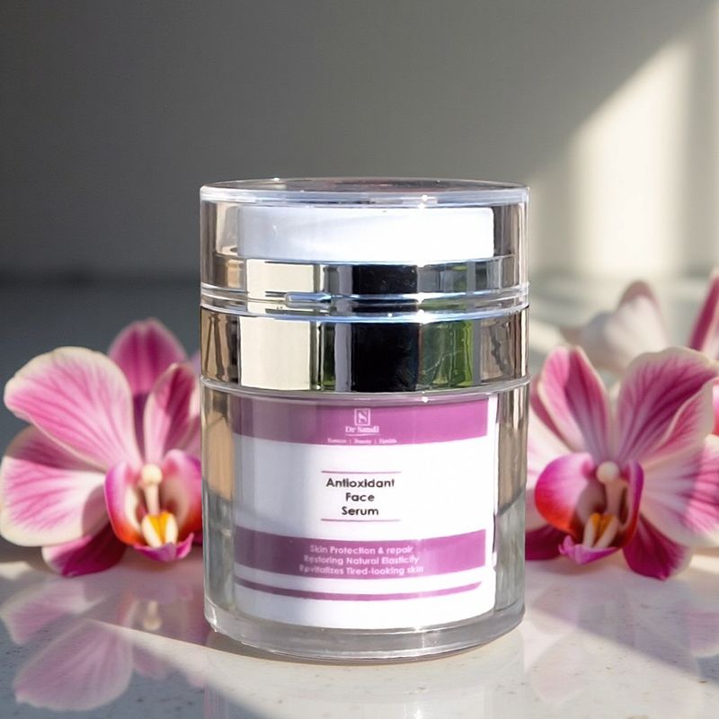 Antioxidant  Face Serum (30ml)