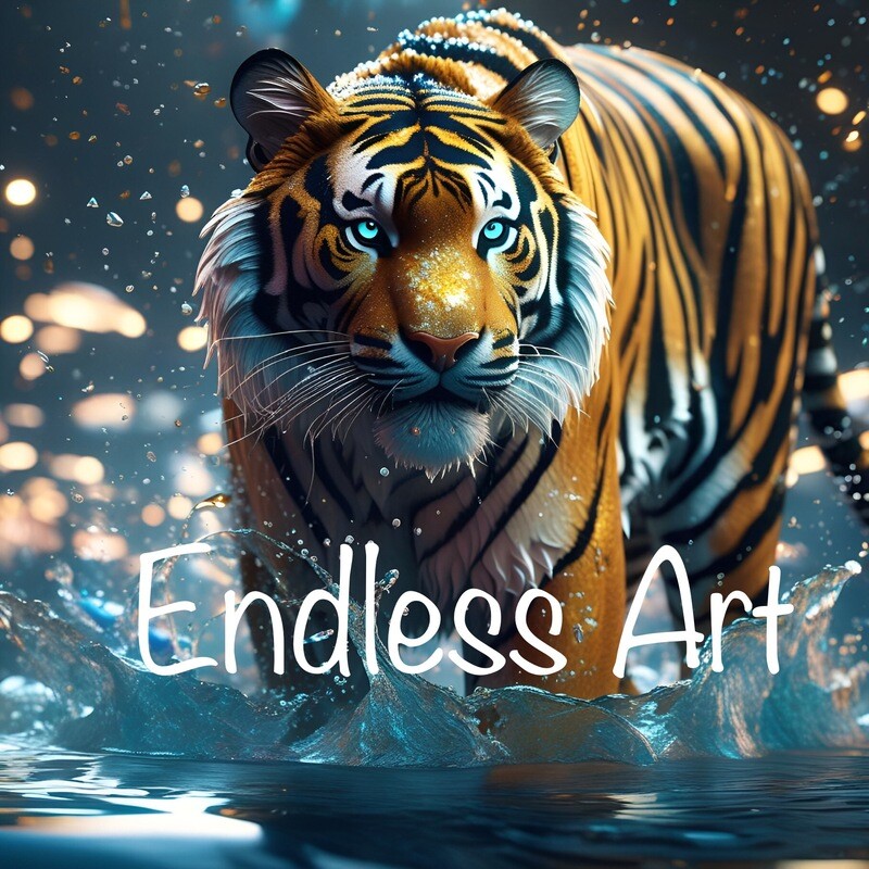 Tiger 2