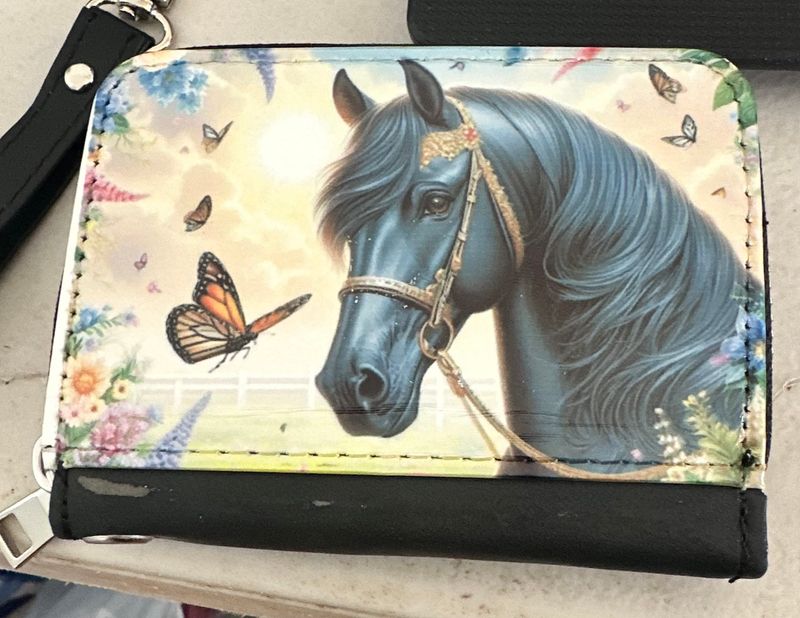Sweet coin purse