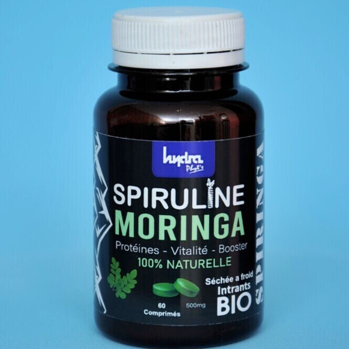 moringa bio