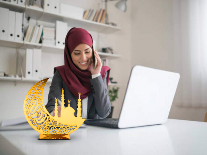 هلال استاند ليزر