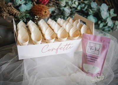Confetti Bundles