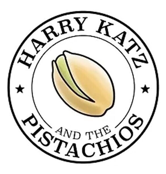 Harry Katz and the Pistachios