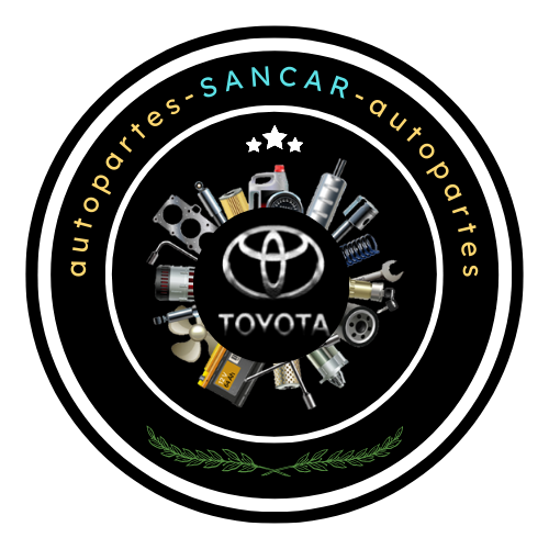 Autopartes Sancar
